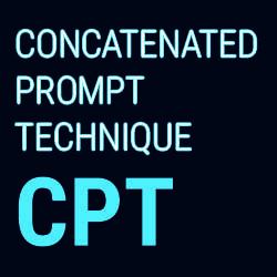 CONCATENATED PROMPT TECHNIQUE | CTP | PROMPT ENGINEERING CHATGPT