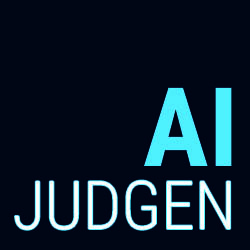 Ai JUDGE Chatgpt PROMPT ENGINEERING