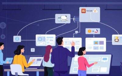 Por Que Plataformas de IA Sem Código São o Futuro da Automação Empresarial?