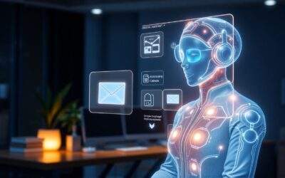 Projeto Jarvis da Google: A Revolução dos Assistentes Virtuais