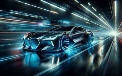 As the Metaverse Fades in Entertainment, It’s Booming in Industry — Don’t Believe It? Just Ask BMW