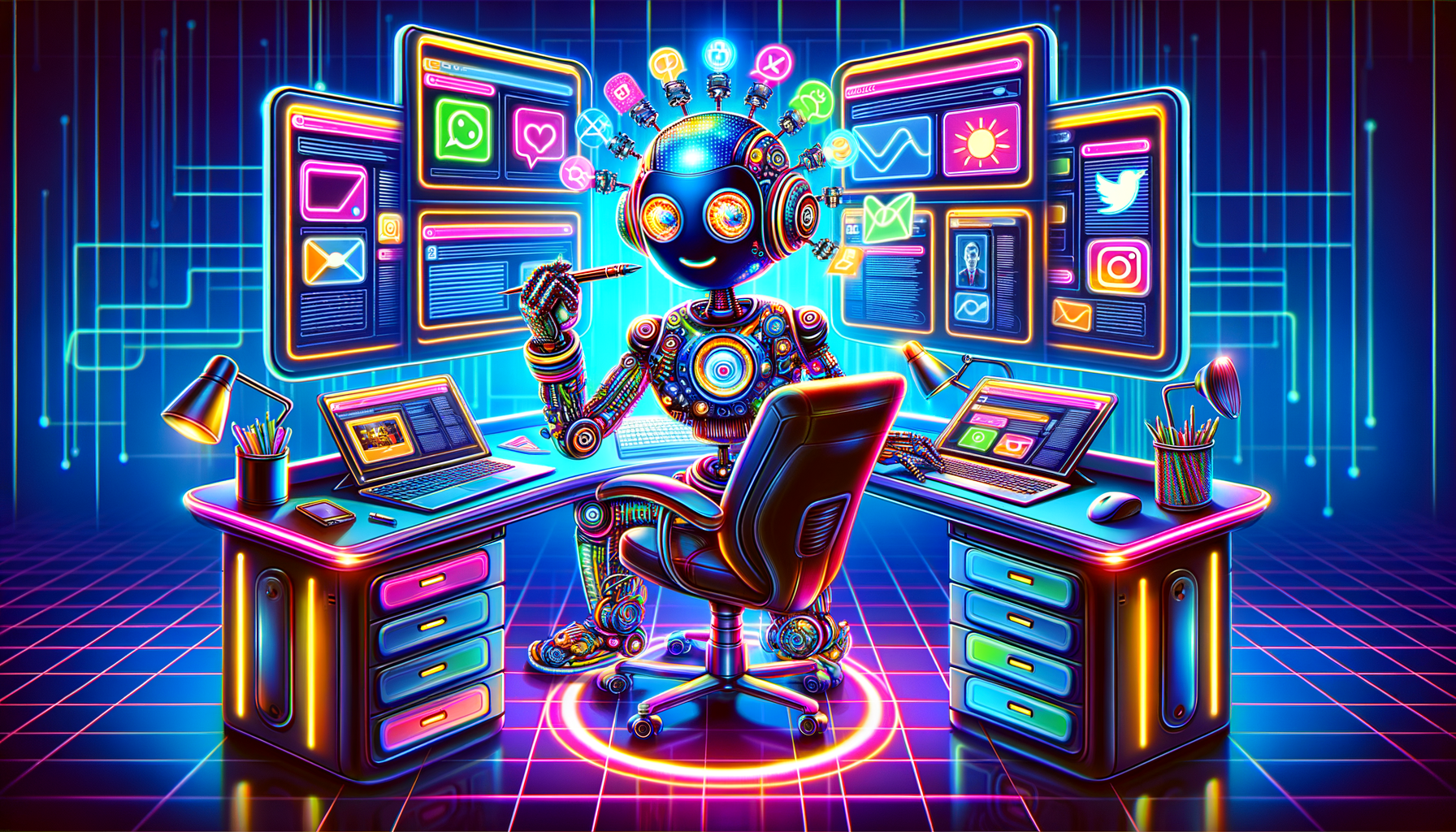 Have You Ever Wondered How a Single AI Agent Can Replace Dozens of Content Tools? Meet Roblogger and Prepare to Be Amazed!