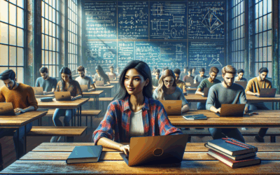 How ChatGPT Is Changing Engineering Education Forever—and Why It Matters More Than You Think