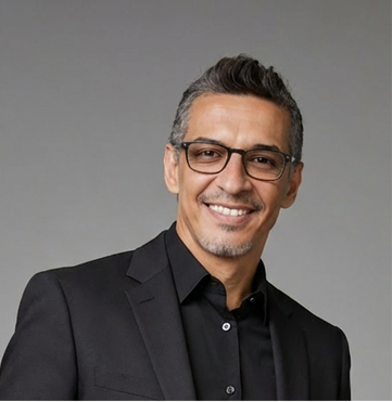 Bruno Cesar - Ai Architect - Prompt Engineer